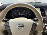 نيسان باترول SE V8 2016 170 ألف كم بسعر 75,000 ريال قطر أفضل سعر في قطر